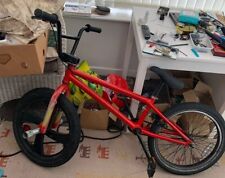 Bmx bikes inch for sale  BRADFORD