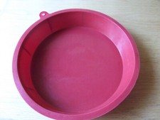 Silikon backform rund gebraucht kaufen  Hattersheim