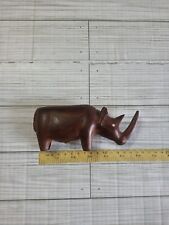 Vtg hand carved for sale  Montrose