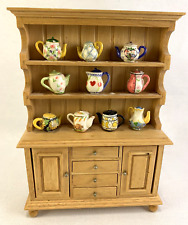 Dollhouse kitchen furniture for sale  Lincolnshire