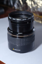Canon zoom lens d'occasion  Orleans-