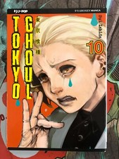 Manga tokyo ghoul usato  Livorno