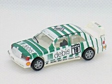 Wiking mercedes 190e d'occasion  Avesnes-le-Comte