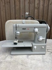Nähmaschine pfaff 362 gebraucht kaufen  Weinheim