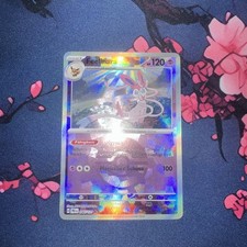 Pokémon karte feelinara gebraucht kaufen  Redwitz a.d.Rodach