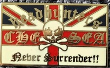chelsea headhunters for sale chelsea headhunters for sale EDINBURGH