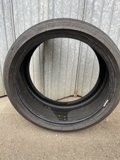 285 bridgestone potenza for sale  LITTLEHAMPTON