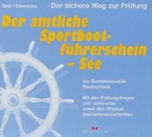 Amtliche sportbootführerschei gebraucht kaufen  Berlin