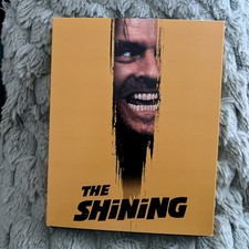Shining custom slipcase for sale  SALFORD