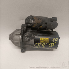 36100 2a300 motorino usato  Italia