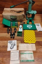 Rcbs jr3 reloading for sale  Cocoa Beach