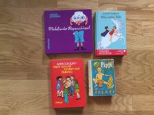 Kinderbücher astrid lindgren gebraucht kaufen  Kassel