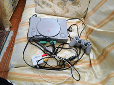 Sony playstation console usato  Prato
