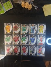 Panini iconz league d'occasion  Expédié en Belgium