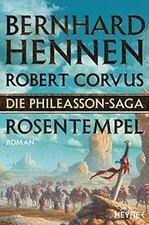 Phileasson saga rosentempel gebraucht kaufen  Berlin