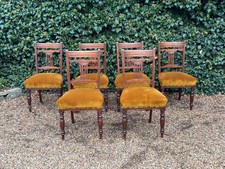 antique dining chairs for sale antique dining chairs for sale PETERBOROUGH