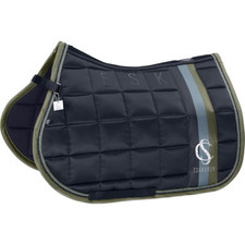 Eskadron navy springschabracke gebraucht kaufen  Siegen