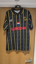 Sheffield wednesday 1994 for sale  ROMFORD