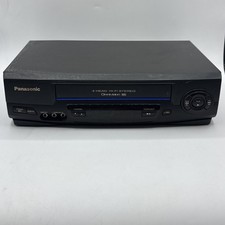 Panasonic v4521 stereo d'occasion  Expédié en Belgium