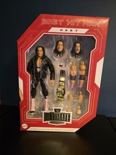 Wwe ultimate edition for sale  BOOTLE