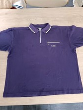 Polo tennis collector d'occasion  Sausset-les-Pins