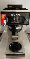 Bunn coffee maker for sale  Hillside
