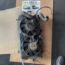 732913 radiatore acqua usato 732913 radiatore acqua usato  Militello in Val di Catania