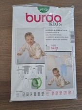 Burda kids easy gebraucht kaufen  Oberderdingen