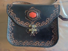 Sac main artisanal d'occasion  Senozan