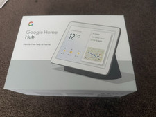 Google home hub gebraucht kaufen  Versand nach Germany