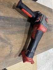 Milwaukee m18fsagv115xpdb 18v for sale  LUTON