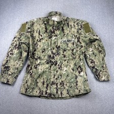 Navy blouse men for sale  Virginia Beach
