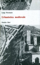 Urbanistica medievale usato  Italia