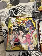 album dragonball gt usato album dragonball gt usato Bari
