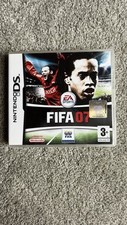 Fifa sports nintendo for sale  SHEFFIELD