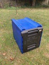 Kangabox thermo box for sale  DRONFIELD