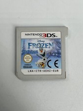 Videogioco disney frozen usato  Parabiago