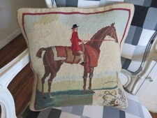Equestrian wcoat arms for sale  Oakdale