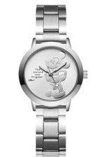 Montre neuve mickey d'occasion  Paris XVIII