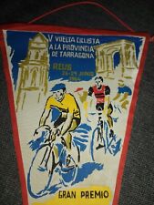 Fanion tour espagne d'occasion  Illiers-Combray