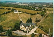 Villemoisan vue aérienne d'occasion  Pontailler-sur-Saône