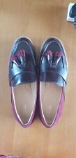 Clark womens tassle for sale  PRESTON