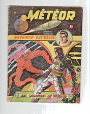 Météor artima complet d'occasion  Fresnes