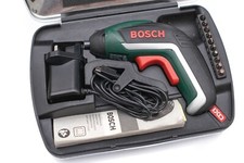 Bosch ixo 3.6v for sale  FALKIRK