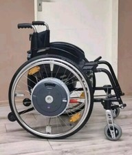 Alber motion m15 gebraucht kaufen  Schwetzingen