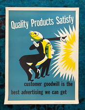 Original poster quality for sale  New York