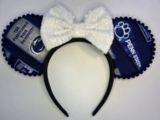 Handmade mouse ears for sale  Murrieta