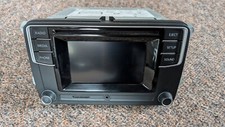 Radio 1k8035150h model gebraucht kaufen  Köln