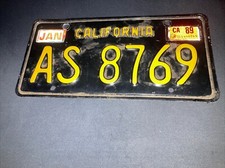 1963 california black for sale  Olivehurst