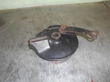 Yamaha 350 rear for sale  ELY